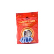 FACORAT PASTA 150g graužikų naikinimui (02099)