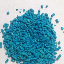 FACORAT PELLETS graužikų naikinimui, 1kg (02101)