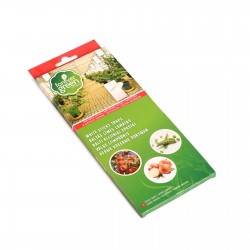 Lipnūs spąstai Forever green (Mėlyni+Balti+Oranžiniai) Viso 15 vnt. !!! 